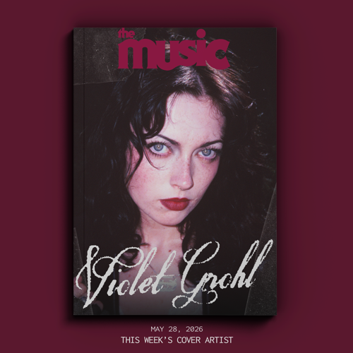 Violet Grohl