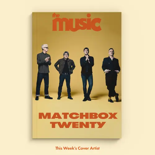 Matchbox Twenty