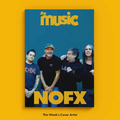 NOFX