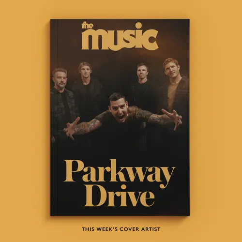 Parkway Drive