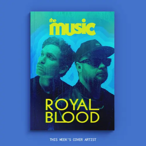 Royal Blood