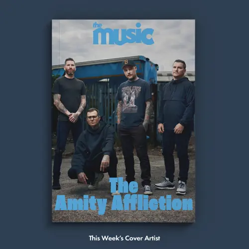 The Amity Affliction