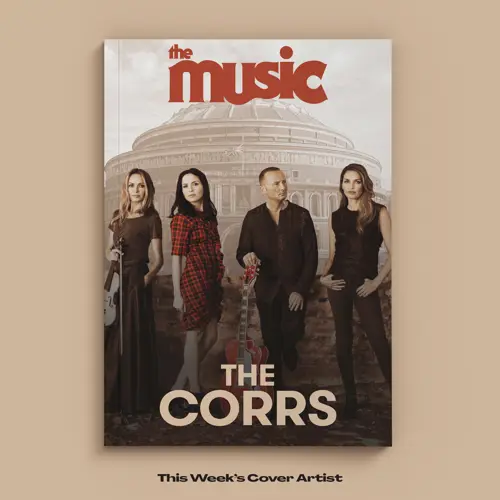 The Corrs