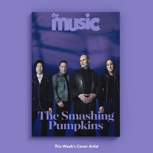 The Smashing Pumpkins