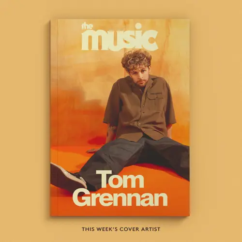 Tom Grennan