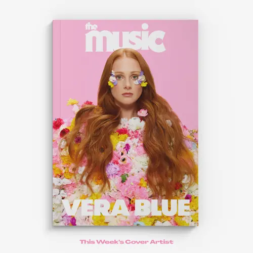 Vera Blue