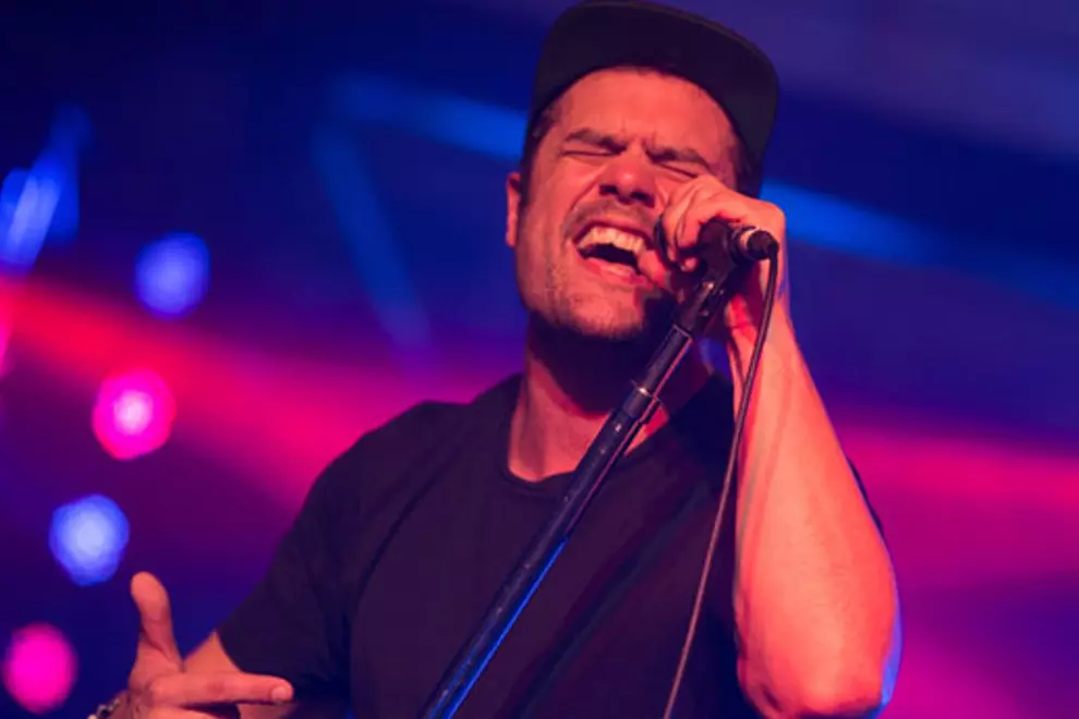 Seth Sentry. Pic by Callum Broom.