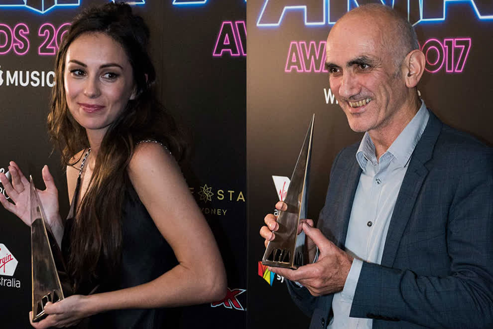 Photos By Simone Fisher