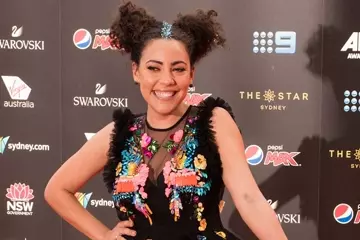 Ash London is saying goodbye to her drive-time radio gig next month