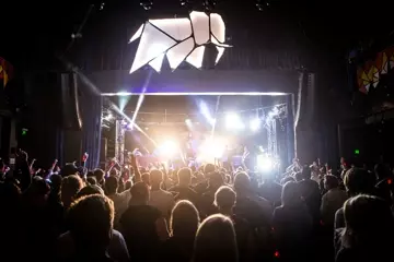 Elefant Traks' 18th anniversary celebrations