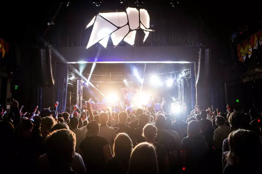 Elefant Traks' 18th anniversary celebrations