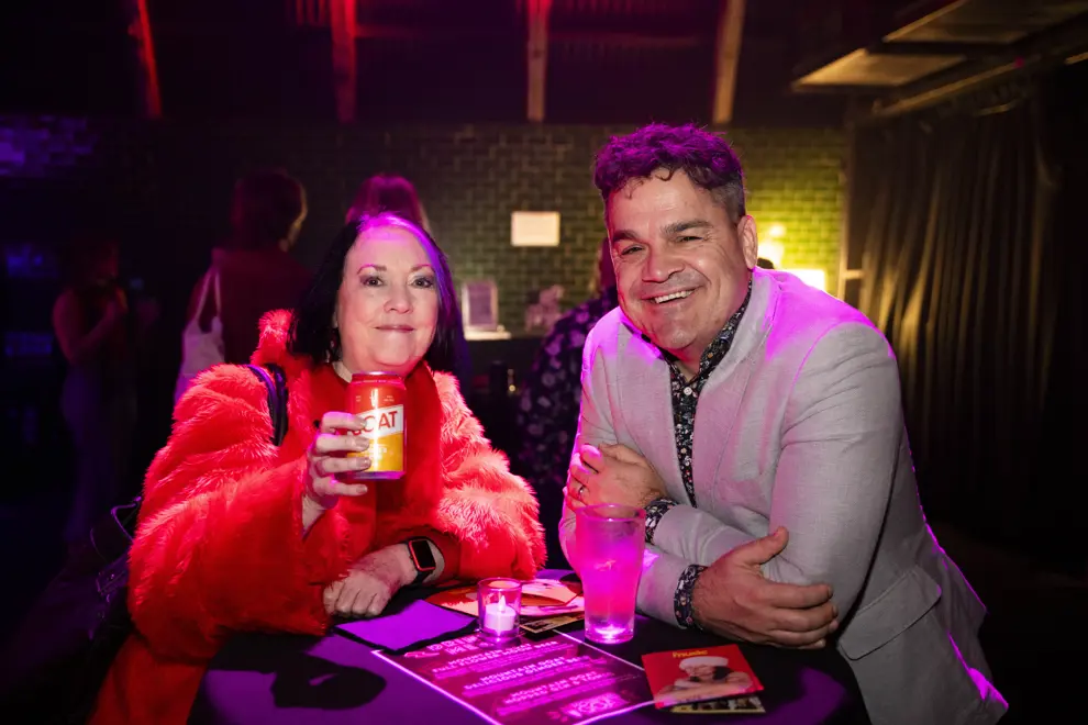 Full Flower Moon Beer Launch Party