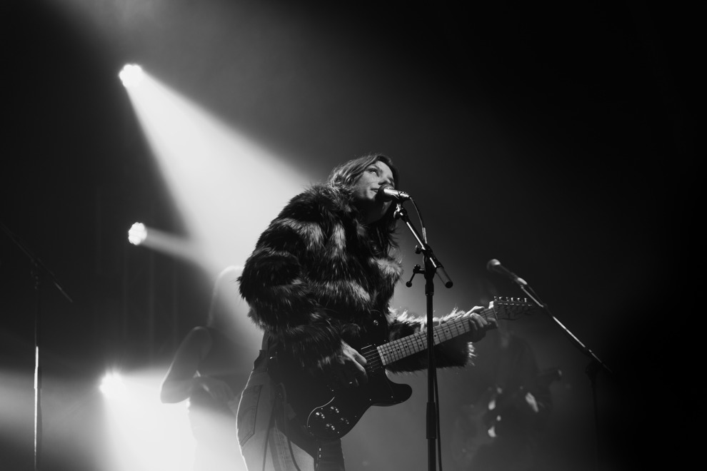 Full Flower Moon Band @ The Triffid