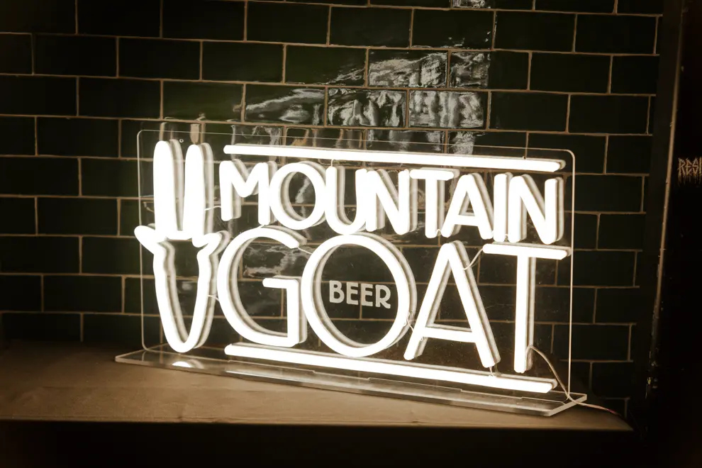 Full Flower Moon Beer Launch Party