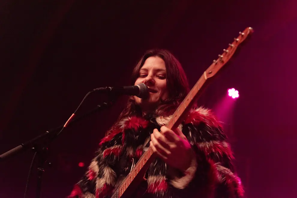 Full Flower Moon Beer Launch Party