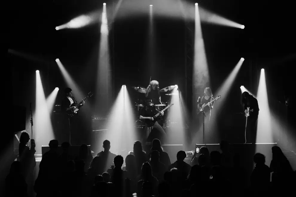 Full Flower Moon Beer Launch Party