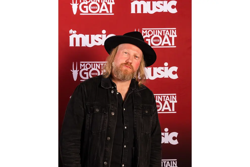 Full Flower Moon Beer Launch Party