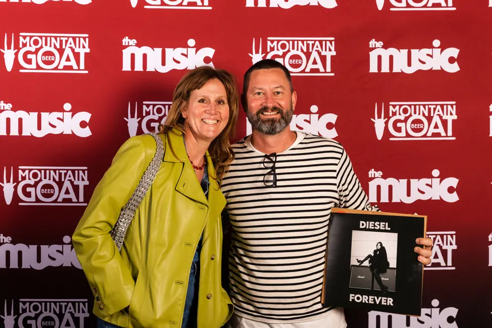 Full Flower Moon Beer Launch Party