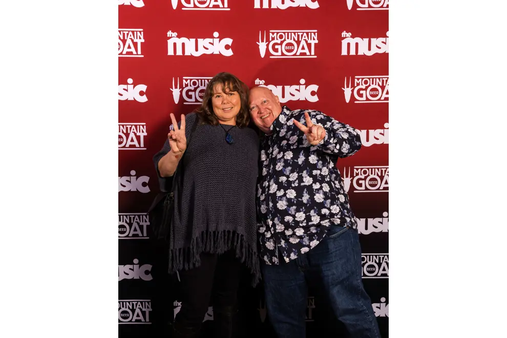 Full Flower Moon Beer Launch Party