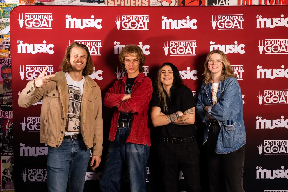 Full Flower Moon Beer Launch Party