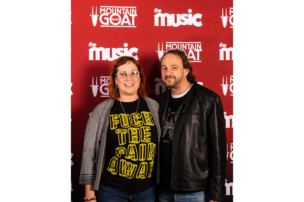 Full Flower Moon Beer Launch Party