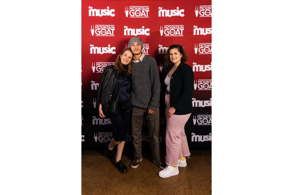 Full Flower Moon Beer Launch Party