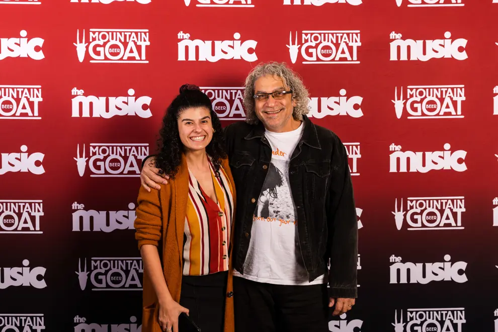 Full Flower Moon Beer Launch Party