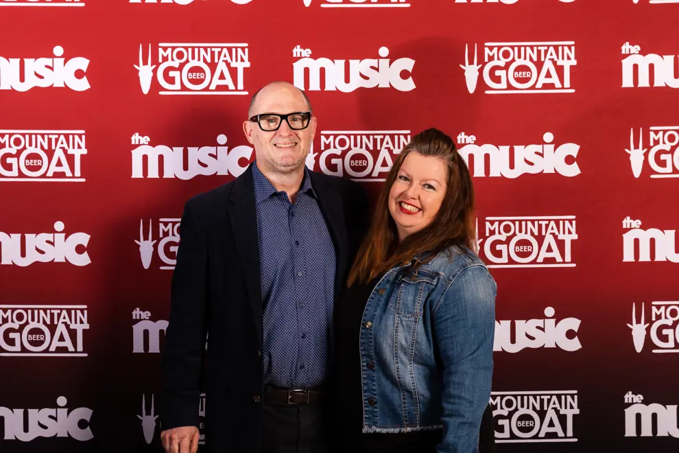 Full Flower Moon Beer Launch Party