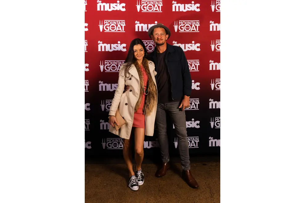 Full Flower Moon Beer Launch Party