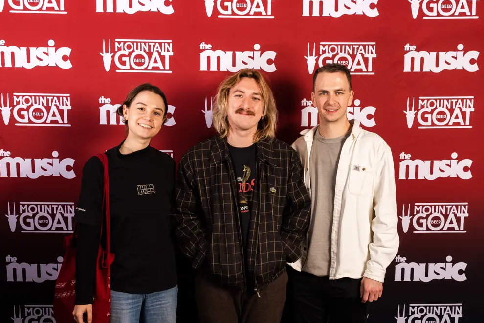 Full Flower Moon Beer Launch Party