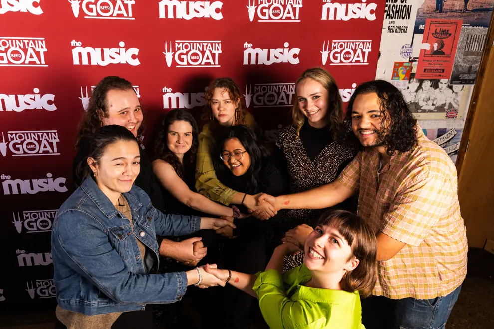 Full Flower Moon Beer Launch Party