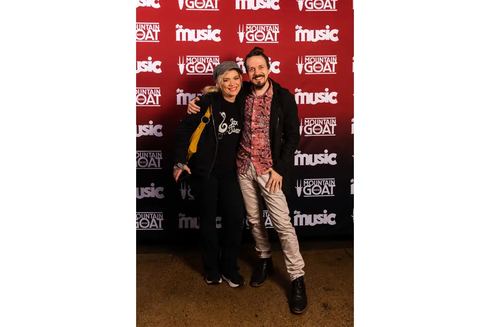 Full Flower Moon Beer Launch Party