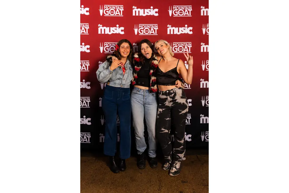 Full Flower Moon Beer Launch Party