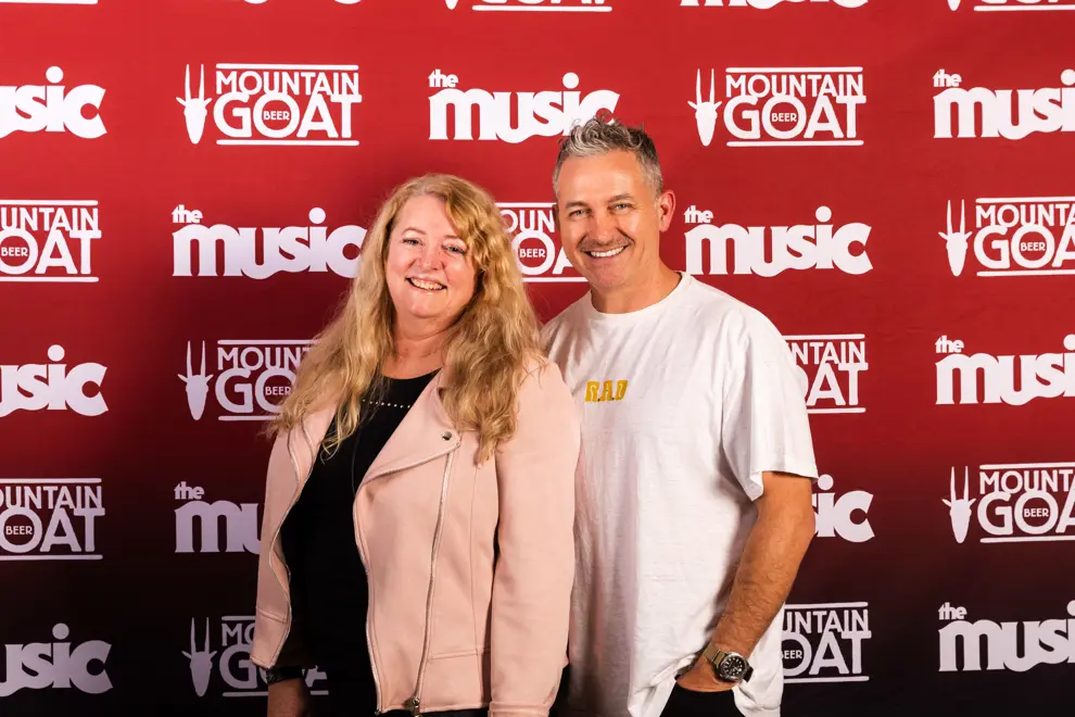 Full Flower Moon Beer Launch Party