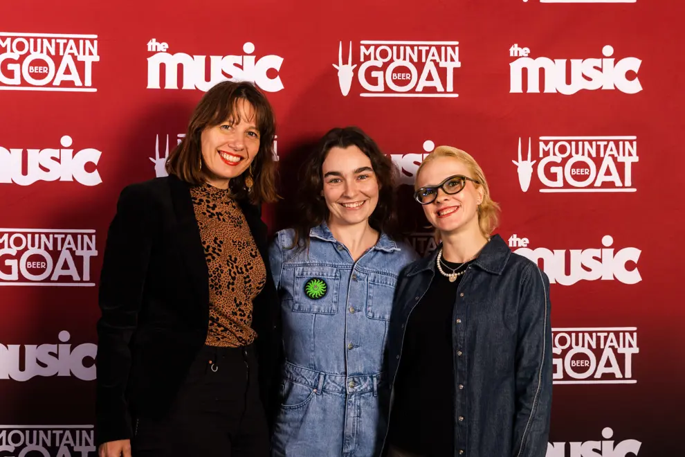 Full Flower Moon Beer Launch Party