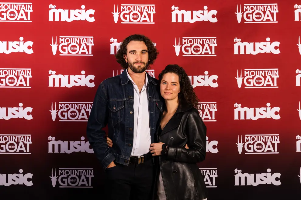 Full Flower Moon Beer Launch Party