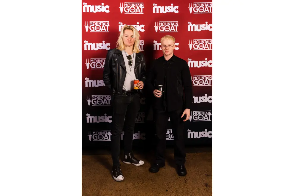 Full Flower Moon Beer Launch Party