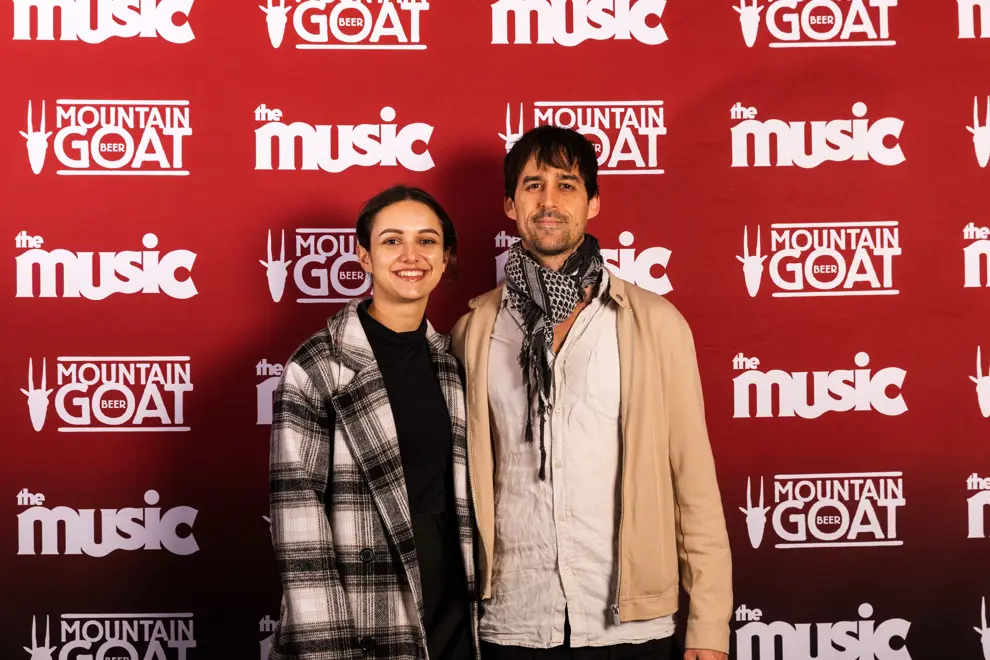 Full Flower Moon Beer Launch Party