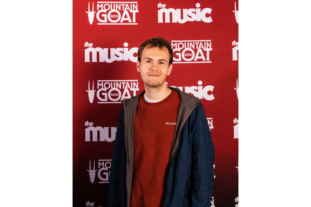 Full Flower Moon Beer Launch Party