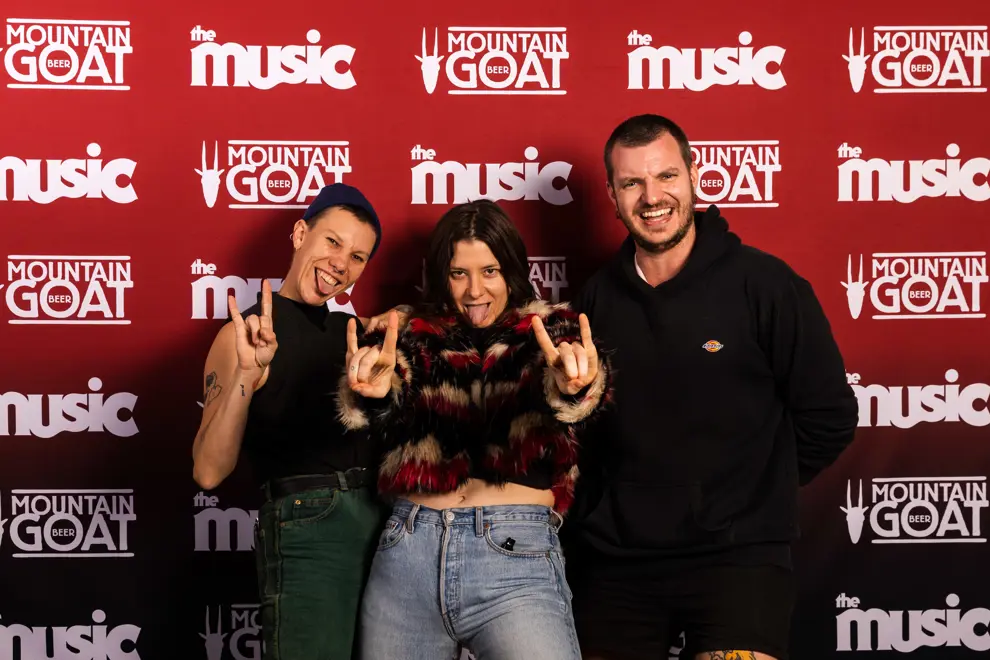 Full Flower Moon Beer Launch Party