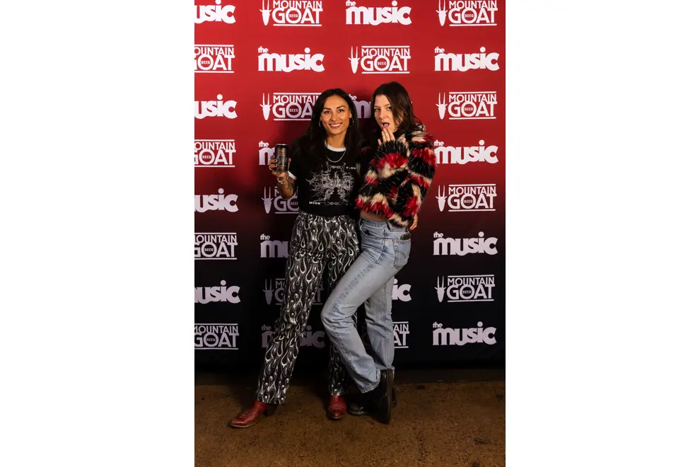 Full Flower Moon Beer Launch Party