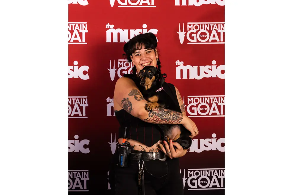 Full Flower Moon Beer Launch Party