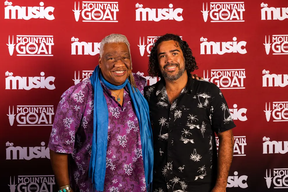 Full Flower Moon Beer Launch Party