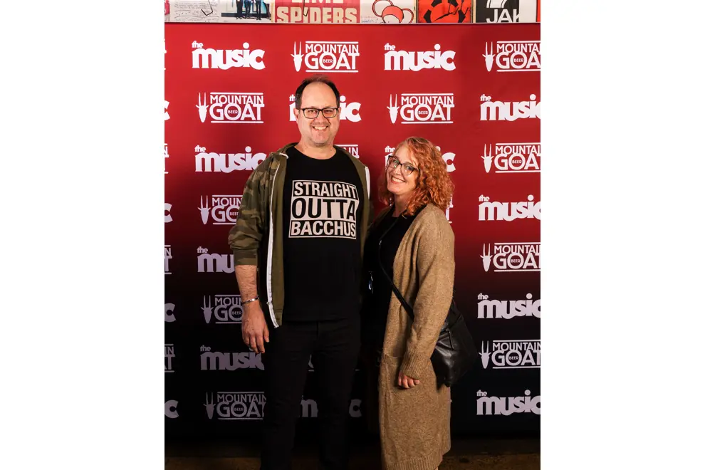 Full Flower Moon Beer Launch Party