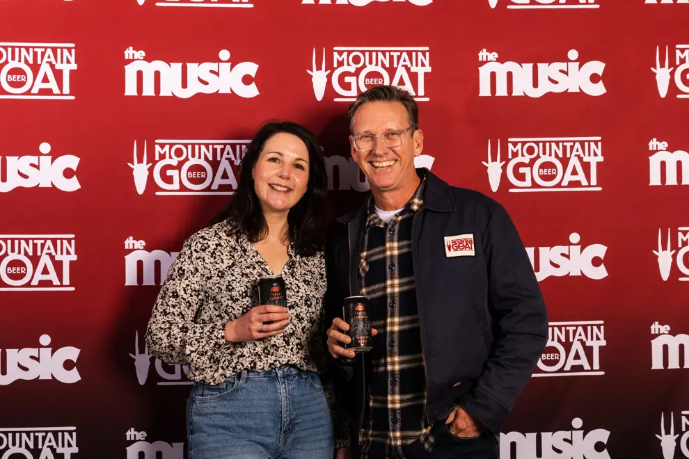 Full Flower Moon Beer Launch Party