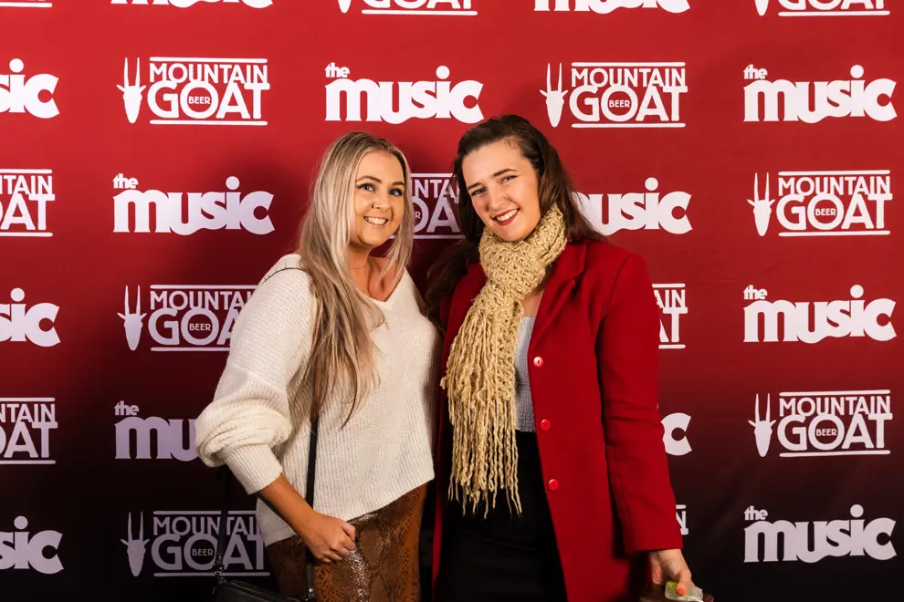 Full Flower Moon Beer Launch Party