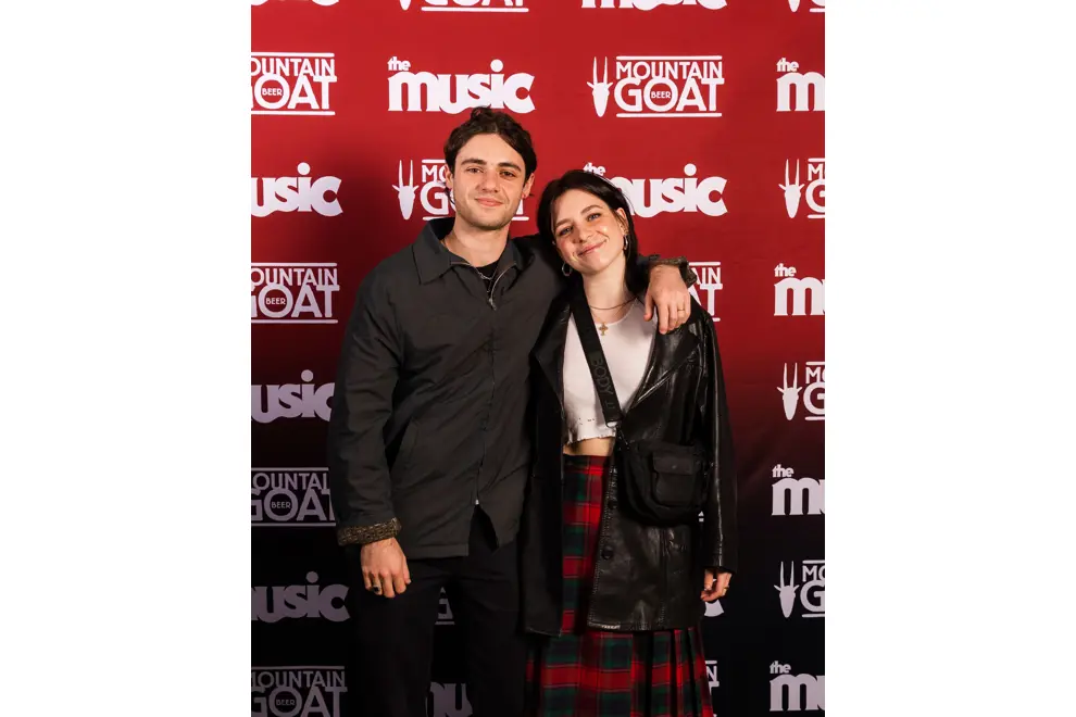 Full Flower Moon Beer Launch Party