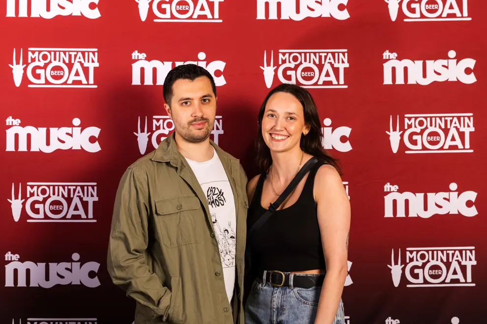 Full Flower Moon Beer Launch Party