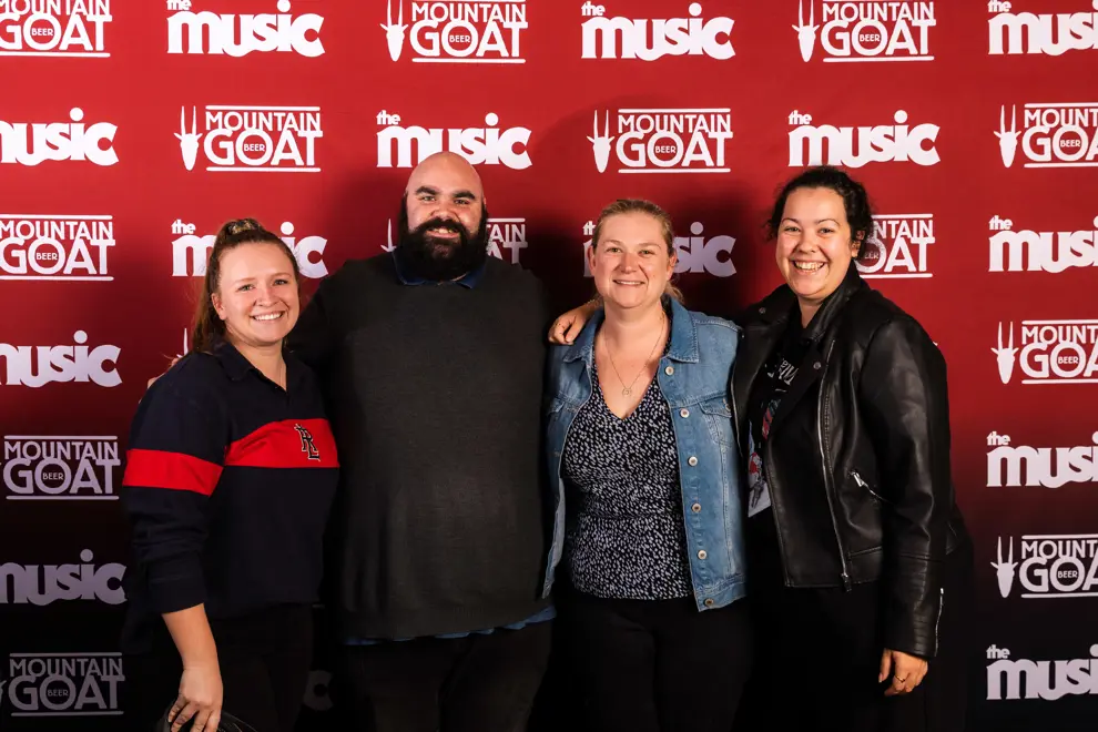 Full Flower Moon Beer Launch Party