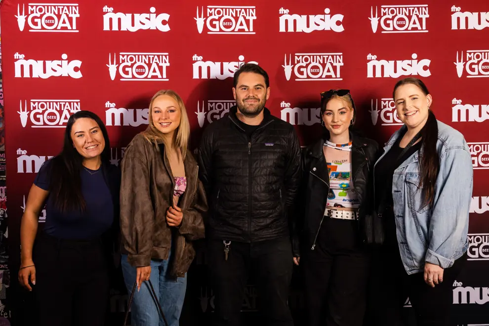 Full Flower Moon Beer Launch Party